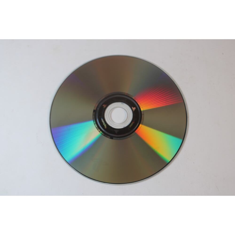Sly Cooper And The Thievius Raccoonus (Sony Playstation 2, PS2) Disc Only Tested - Picture 5 of 8